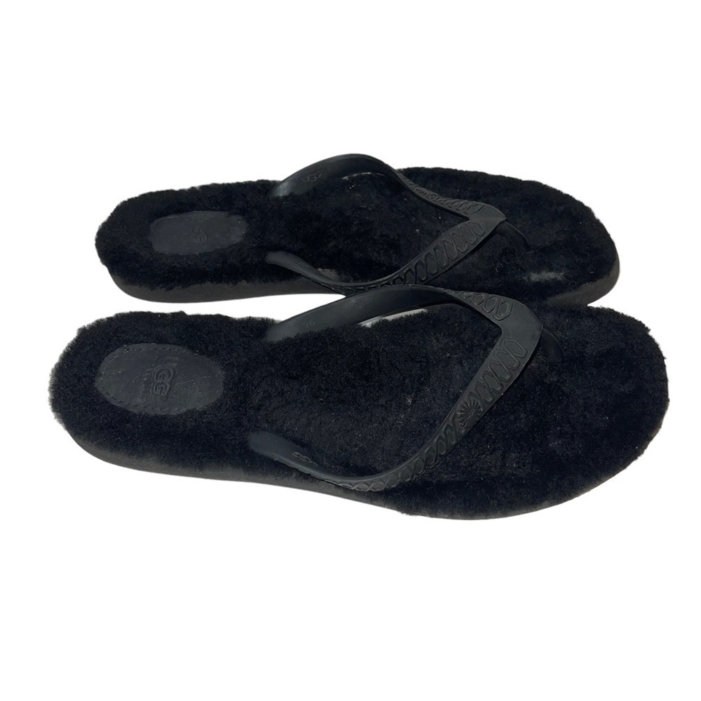 UGG Woman Shoes Size 9 - Picture 6 of 8